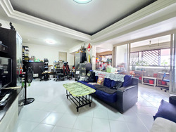 Blk 163 Bishan Street 13 (Bishan), HDB 5 Rooms #445589591